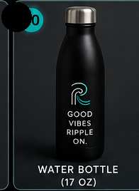 Water bottle